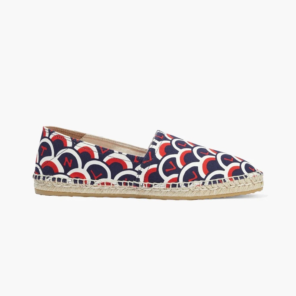VALENTINO GARAVANI Logo Espadrilles